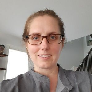 Meet your Posher, Christine